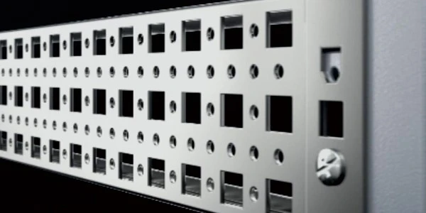 Floor Standing Electrical Cabinet PR8 Details Floor Standing Electrical Cabinet PR8 Details