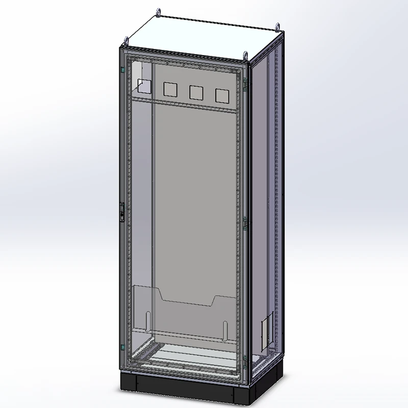 Floor Standing Cabinet PR9 Floor Standing Cabinet PR9