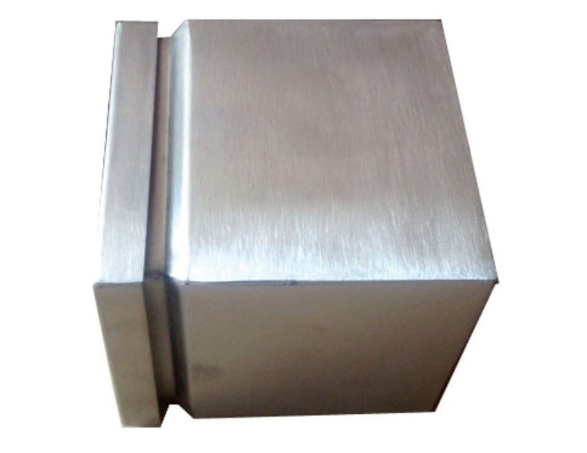 Stainless Steel Enclosure With Viewing Window Stainless Steel Enclosure With Viewing Window