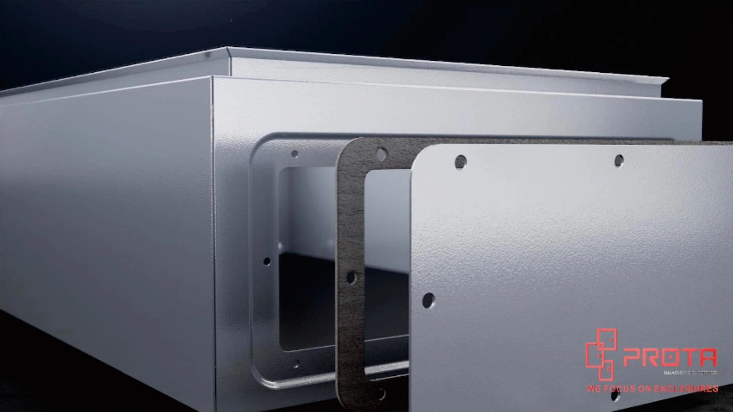 Product Details of metal control panel box Product Details of metal control panel box