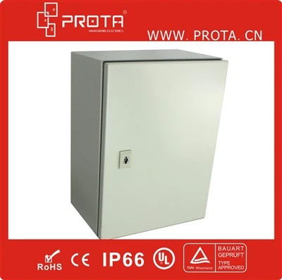 IP66 корпус з нержавіючої сталі