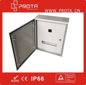 Водонепроникний розподільний ящик настінного кріплення