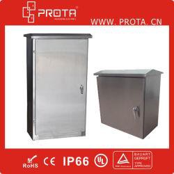 Водонепроникна електрична коробка з нержавіючої сталі